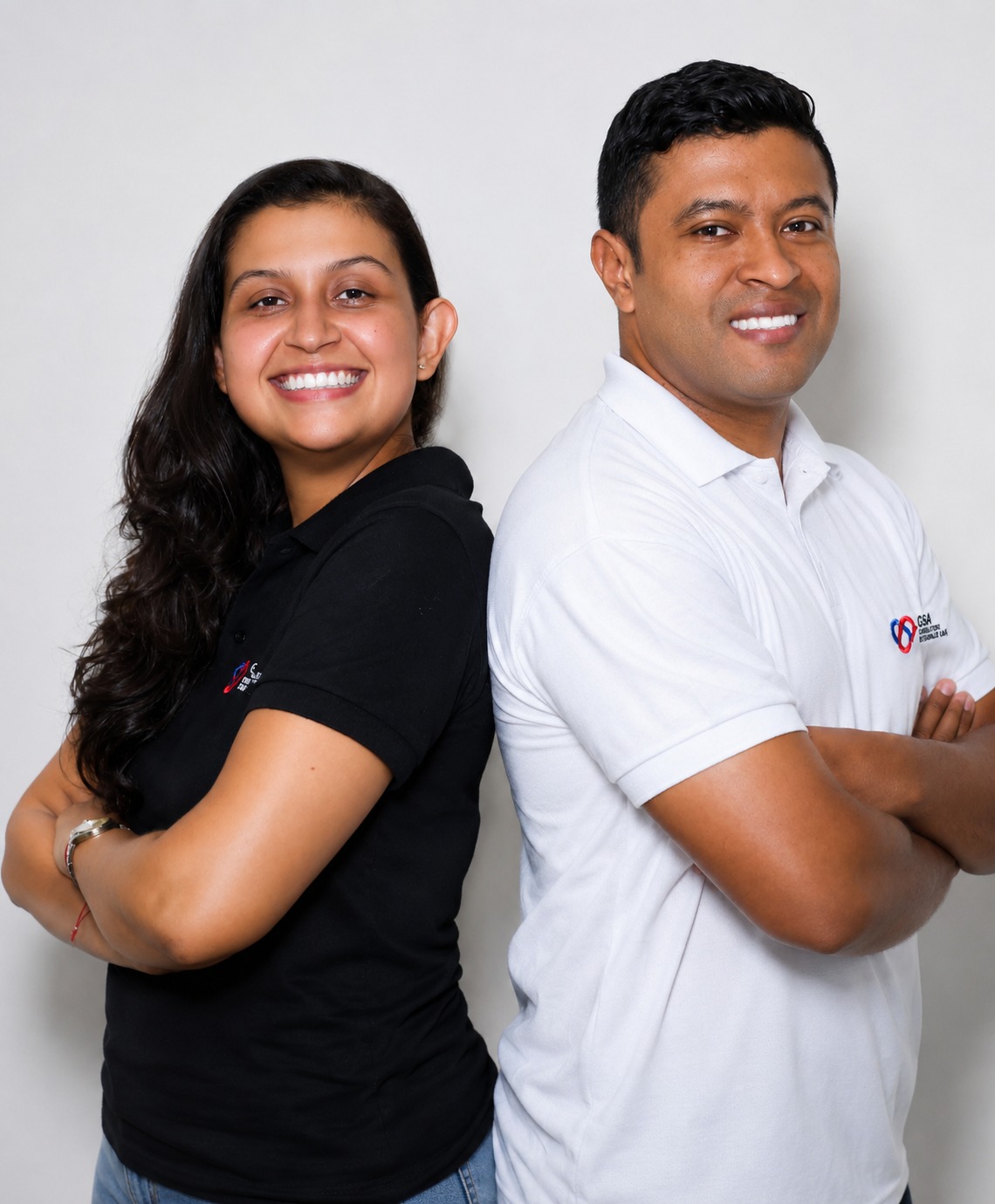 Equipo de consultores GSA Consultores Integrales HSEQ SAS